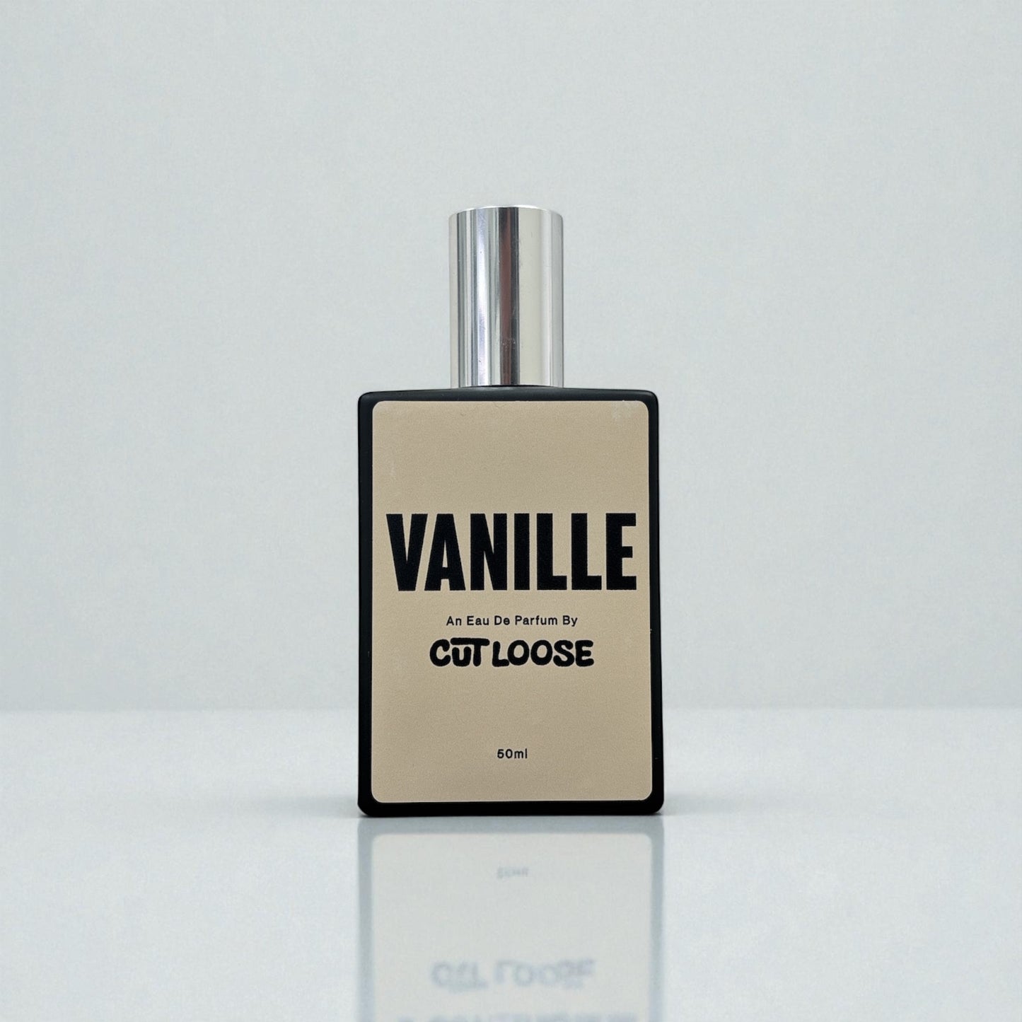 VANILLE - Eau De Parfum