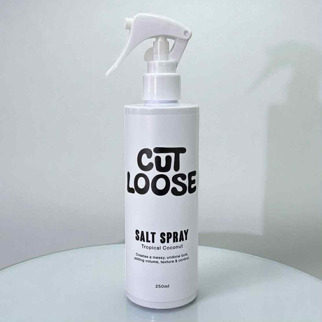 Sea Salt Spray