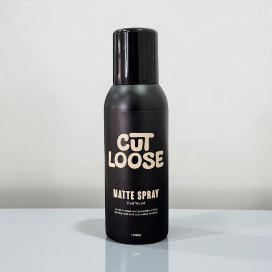 Matte Spray