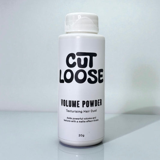 Texturising Volume Powder