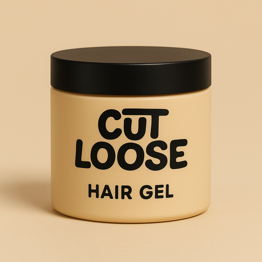 Hair Gel (Coming Soon)