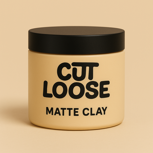 Matte Clay (Coming Soon)